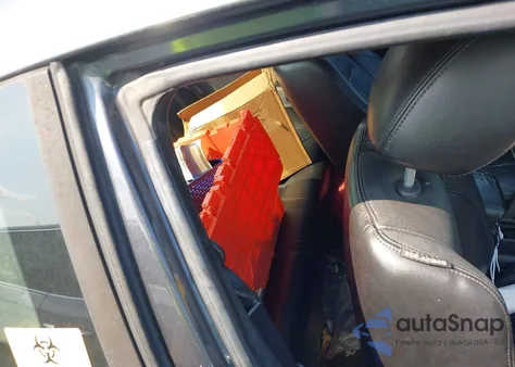 2009 Nissan Altima 2.5 S из США, поврежденный, VIN 1N4AL24EX9C192638